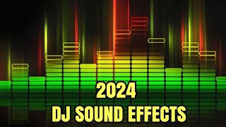 Download lagu 2024 DJ Sound Effects | Dj Drop Effects 2024