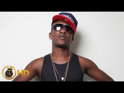 Charly Black - Better Must Come [Legends Of Soul Riddim] October 2015