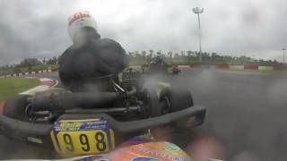 20170618 - TKOC R2 Yamaha SL Race 2