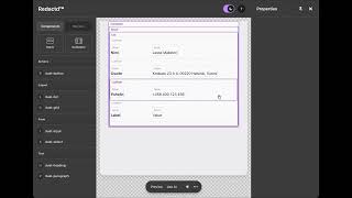 Web Components After 10 Years: The Design System and UI Builder I've Always Wanted