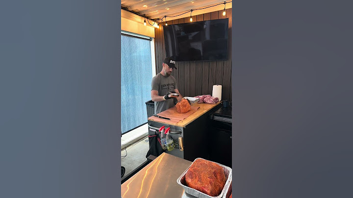 BBQ Pulled Pork That Blew Away a Grad Party Crowd!