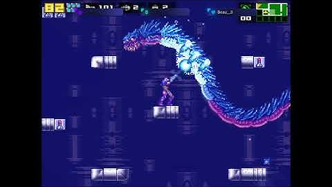 Last of the am2r main game Part 3