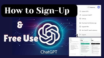 How to Login & Use ChatGPT in 2025 | Complete Guide for Beginners! 🚀