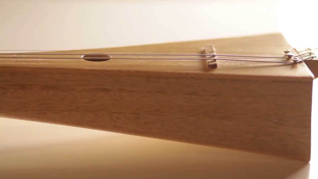 G-Ray Strum Stick - www.cigarboxguitarshop.com