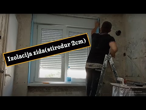 Video: Može li se zvučna zaštita slagati?