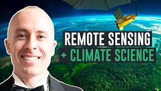 This Climate Scientist Sees Crop Failures Before They Happen
#remotesensing #climatechange #science #technology #food
In this video, I talk to Josh Fisher about his work as a climate scientist. He talks about how we can use remote sensing to understand changes in realtime and predict food crashes 3-6 months before they happen.
Dr. Joshua B. Fisher is a Climate Scientist focusing on terrestrial ecosystems, water, carbon, and nutrient cycling using a combination of remote sensing, supercomputer models, and field campaigns from the Amazon to the Arctic. He completed his undergraduate and graduate degrees from UC Berkeley and his postdoctoral work from the University of Oxford. Dr. Fisher was a NASA Scientist at the Jet Propulsion Laboratory (JPL) for over a decade and the founding Science Lead for the ECOSTRESS mission on the International Space Station. Dr. Fisher is now the Science Lead for Hydrosat and Associate Professor of Environmental Science and Policy at Chapman University. With over 200 publications, Dr. Fisher has been named one of the world’s “most influential” researchers, in the top 0.1% of scientists with papers in the top 1% by citations for the past 5 years in a row. This Climate Scientist Sees Crop Failures Before They Happen