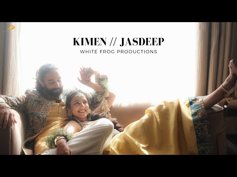 Cinematic Wedding Films at The Roseate Ganges, Rishikesh: Handcrafted Documentaries