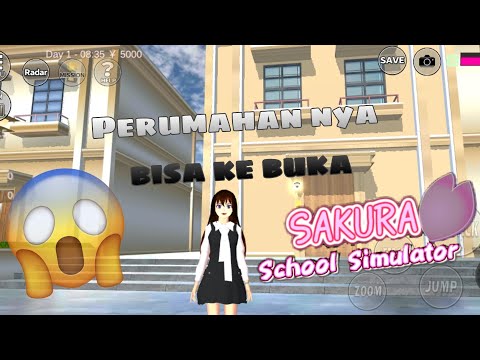 SALAH SATU PERUMAHAN BISA KE BUKA?😱#masukberanda