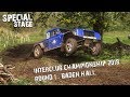 Comp Safari Interclub Championship 2019 Round 1 - Baden Hall