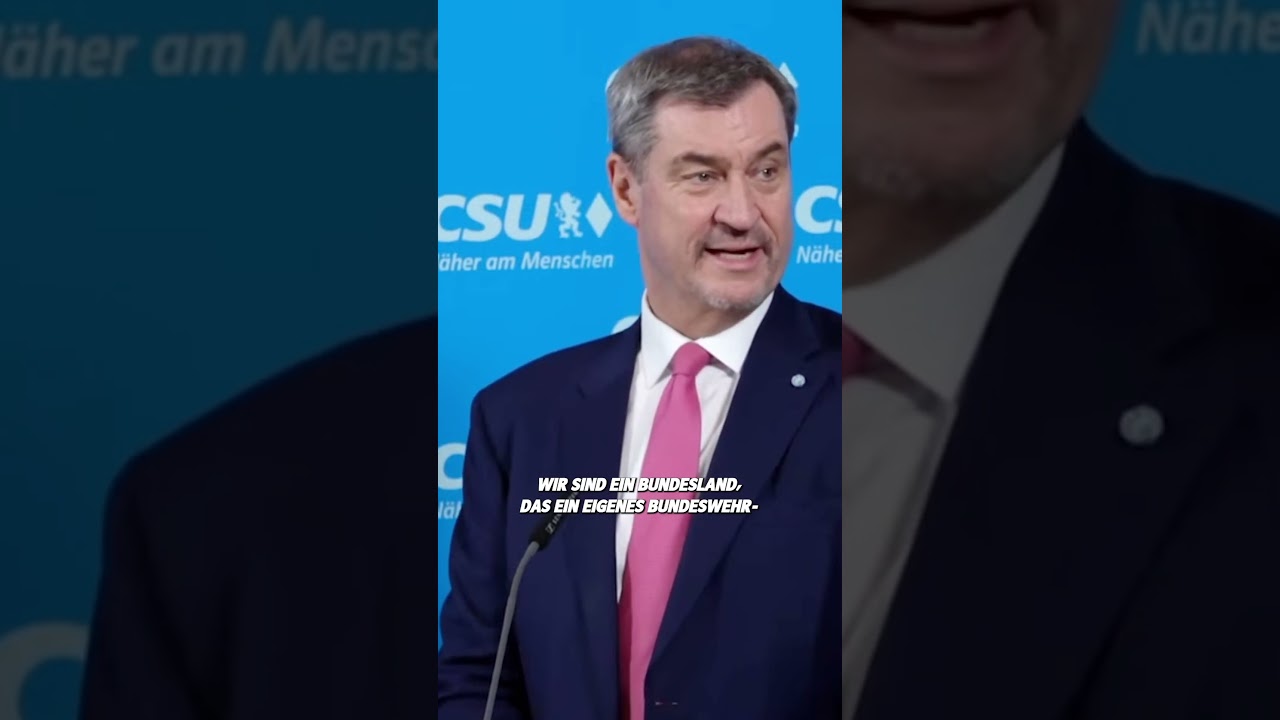 Wir bekennen uns zu Europa, zur NATO und zur transatlantischen Gemeinschaft! #MSC2026