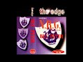 Blu Peter – The Edge: High N.R.G. Trance (1997)