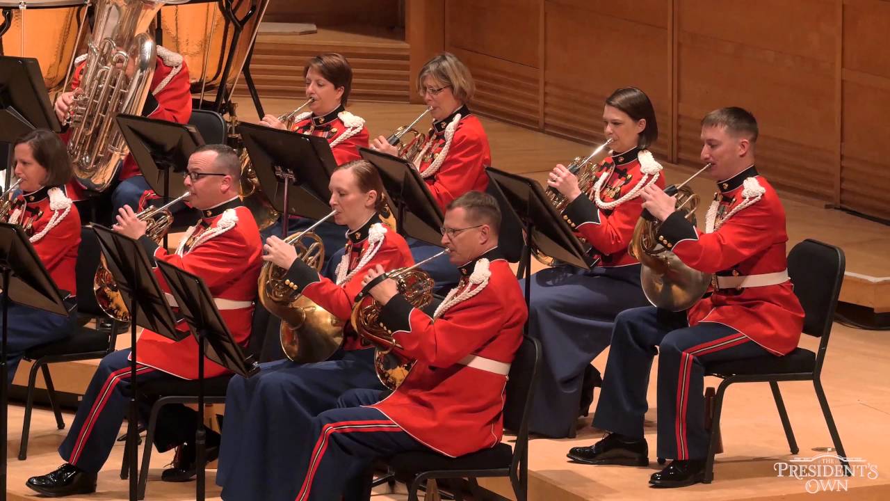 ROZSA March from El Cid - 