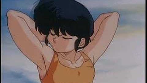 ranma slide show
