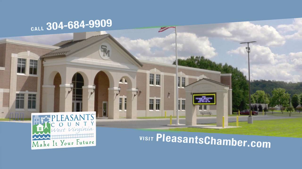 Pleasants County