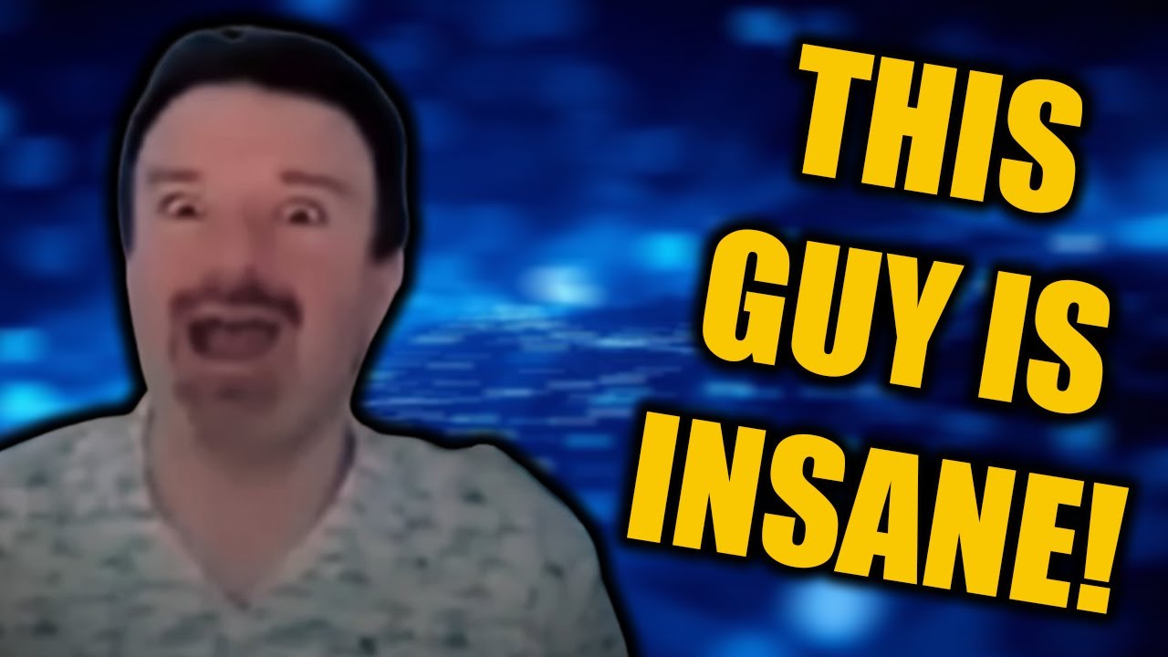 DSP CRASHES OUT OVER BEING A HARDWORKING STREAMER! | ⁨@doodystreams⁩ REACTION