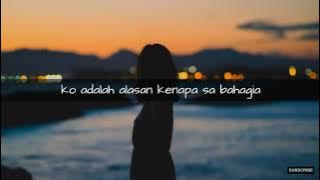 Story WA Ko Nada Terindah