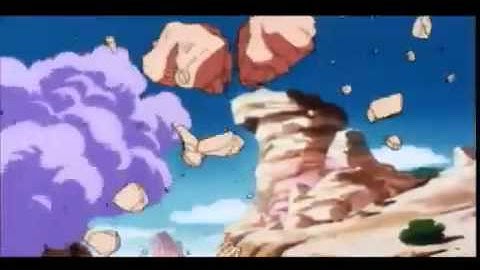 Dragonball Z The Beginning amv Part 2 ft. Quake 2 Soundtrack