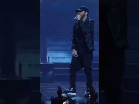 Eminem outfit