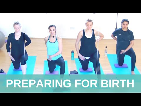 Видео: Джейн Уэйк: «Лучшие беременные и послеродовые фитнес-тесты в Великобритании» ответят на ваши вопросы