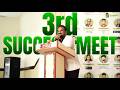 Success Meet 3.0: Empowering Future IT Professionals for Tomorrow