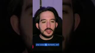 GRANDE FEDE #garlasco #podcast #cronacanera #chiarapoggi #viral @FedericoLiguori-2611
