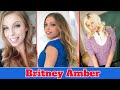 Britney Amber Famous Girl 