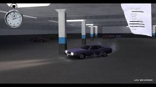 Driver Syndicate - Job Interview