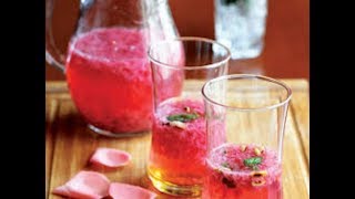 Amazing Benefits Water of Rose for Health and Beauty - 7 Natural Beauty Benefits of Roses