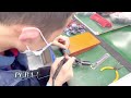 HDT massage gun Company Video