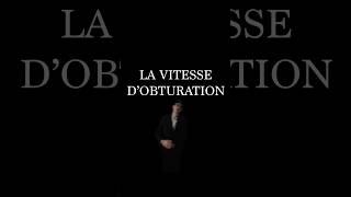 Apprendre le triangle d’expositions en photo !