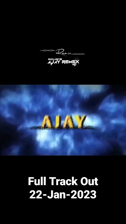 THAMBAVA JARA GADI / DEMO / Click Dj Ajay Remex Nd _ Channel Name More Track