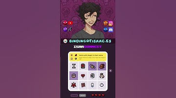 Binding of Isaac Isaaconnect Part 42 / bindingofisaac.es