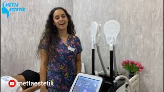 Hifem Slim Tight Metta Estetik