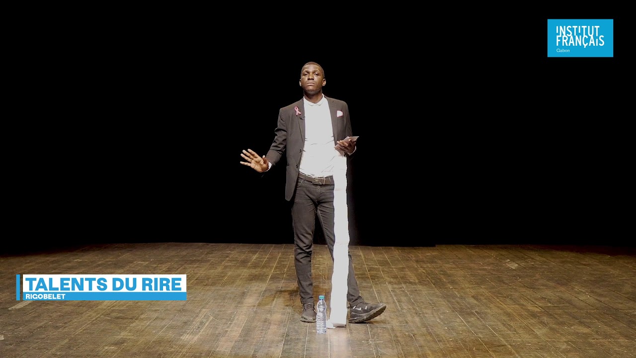 Talent du rire 2 :  Rigobelet