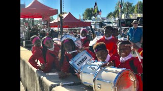 Making The Drum Line Season 1 Episode 3 - This is Cool