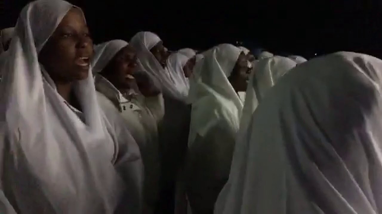 Mambo jesu makazviita