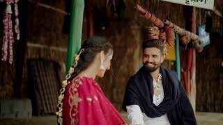 Arjan & Mandeep Pre Wedding Sr Creation 7087930978