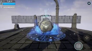 Maze Evolution Gameplay Test