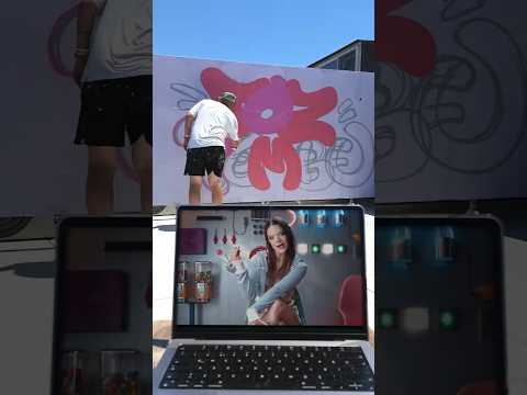 Manifest - Toz Pembe ama Zoktay'ın verse'üne çöktüm 🎨🎤