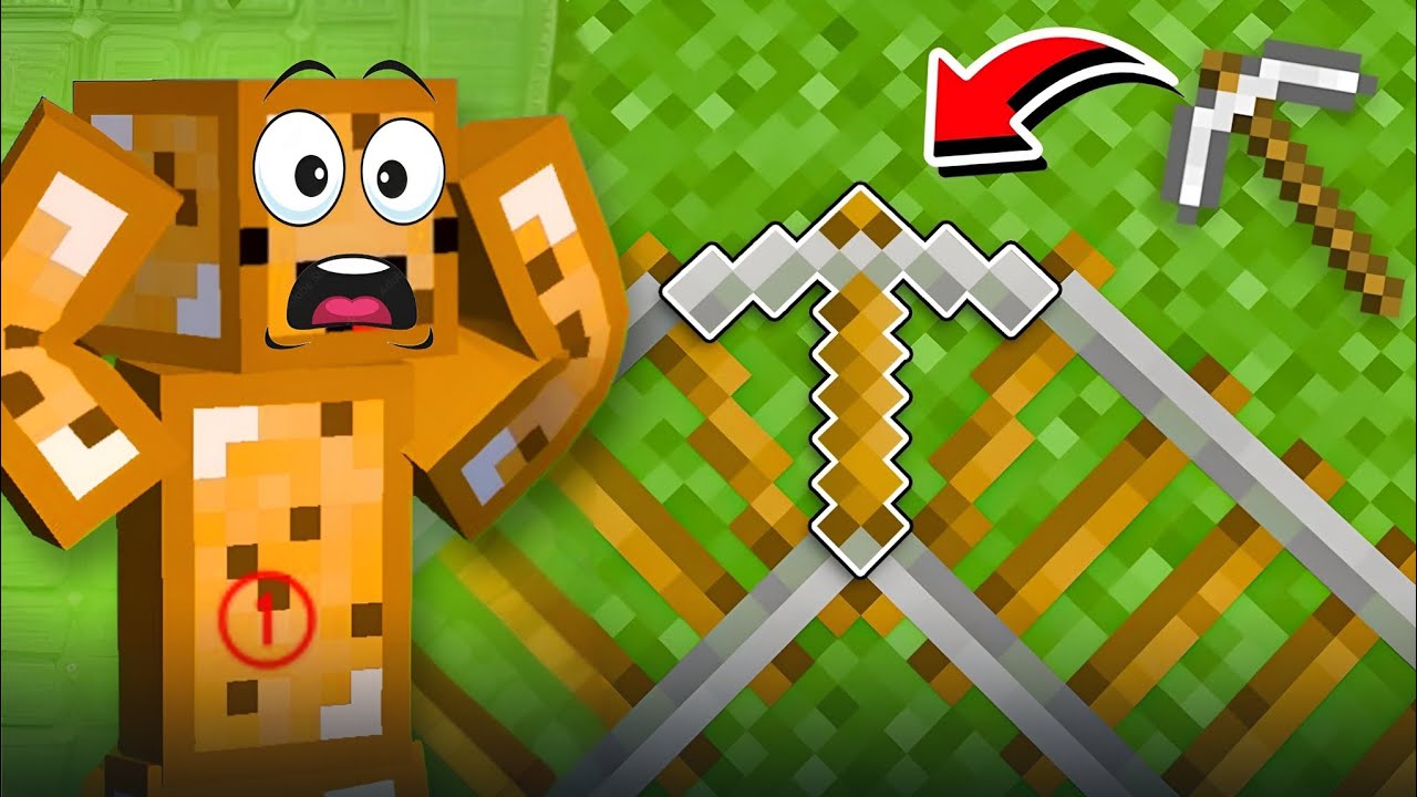 INSANE THINGS YOU CAN'T UNSEE in Minecraft PT1! - YouTube
