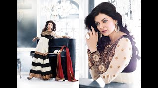 Meh Mere Fiza Sushmita Sen Sunidhi Chauhan Anu Malik Bollywood Item Song