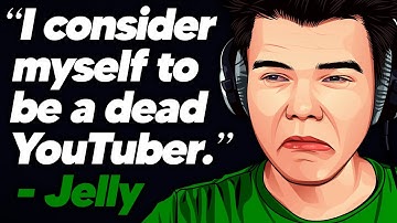 The Brutal 92% Decline Of Jelly