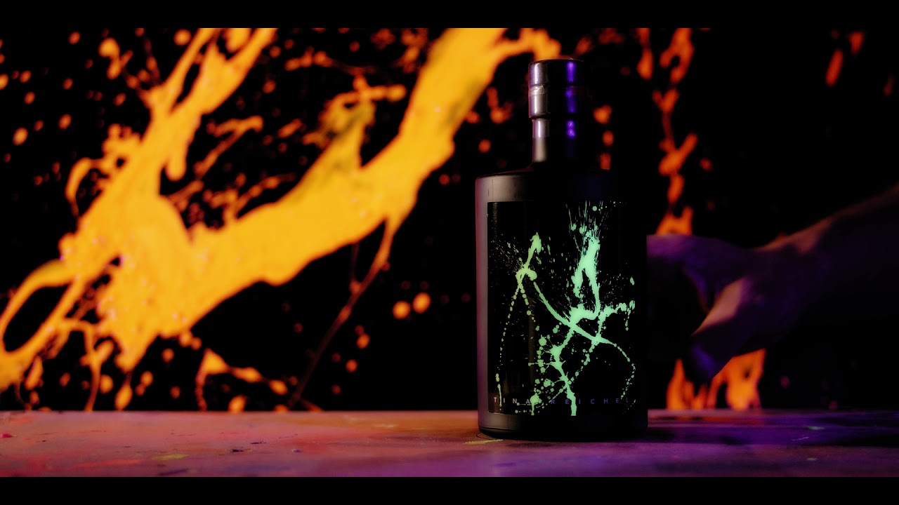 Gin by Tina Reichel - 3. EDITION
