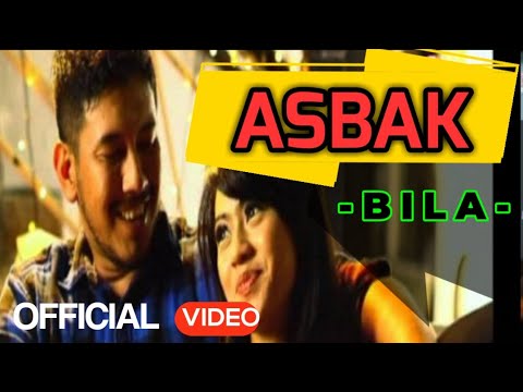 Asbak - Bila ( Official Video )