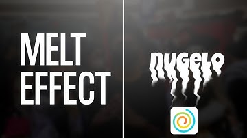 Melt Effect | Funimate Tutorial