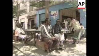 YEMEN: SECURITY ON HIGH ALERT AFTER BOMB THREAT