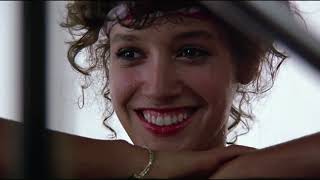 JENNIFER BEALS AND THE GIRLS WORKING OUT IN, FLASHDANCE (1983) / HD 1080p / HAPPY 40TH ANNIVERSARY !