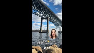 Gold Star Bridge