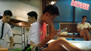 картинка: Цзунцзы и Яоэр как муж и жена! 💑 Цзунцзы балует Яоэр