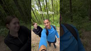 Hiking Date #couple #dateideas #hiking